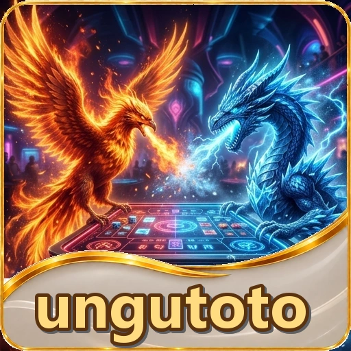 Komitmen katalog game ungutoto: file dicek, pulsa aman
